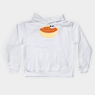 Soup Buddy Kids Hoodie